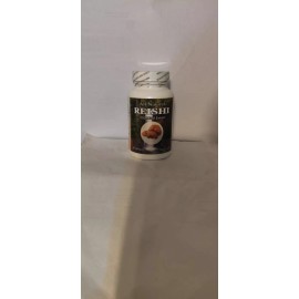 All Natural Reishi 1200MG Of Extract 90 Capsules
