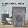 100g Granular Activated Carbon GAC Coconut Shell Charcoal - Water