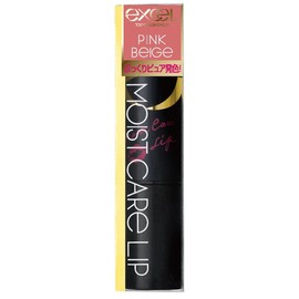 Excel Wet Care Lip LP06 (Pink Beige) Lip Lipstick