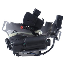 vks Rear Left Side Door Lock Latch Actuator Fit for Chrysler Town & Country 2008-2016,Dodge Grand Caravan 2008-2020,Ram C/V 2012-2015,5020769AB 5020769AC 68030379AC