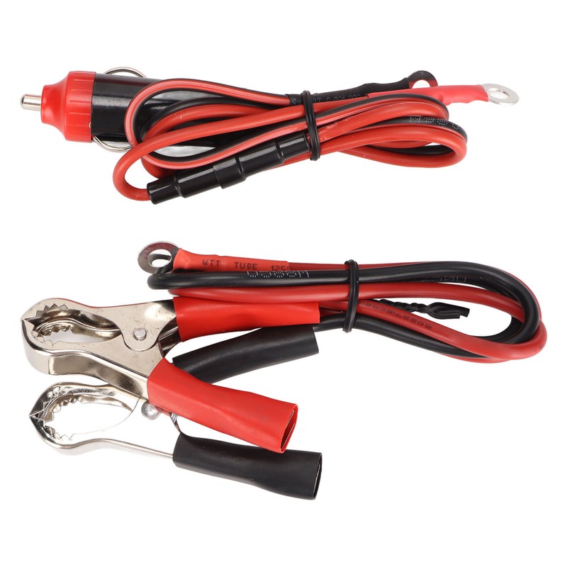 Car Inverter Undervoltage Alarm Function 12v to Koi Pattern Aluminum