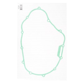 Caltric Clutch Cover Gasket fits Honda 11394-HA0-000 11394-HA0-306