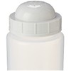 Sunnex Salt Shaker 17.6oz / 500ml | Plastic Salt Shaker,