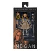NECA MEGAN 8" M3GAN Action Figure NIB MINT USA SELLER