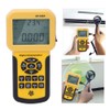 HP-846A Digital Portable Anemometer Wind Speed Gauge Air Temperature Meter