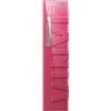Maybelline Superstay Vinyl Ink Liquid Lip Colour 20 Coy Nu Int