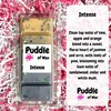 Puddle of Wax - The Boss Intense Soy Wax Melt