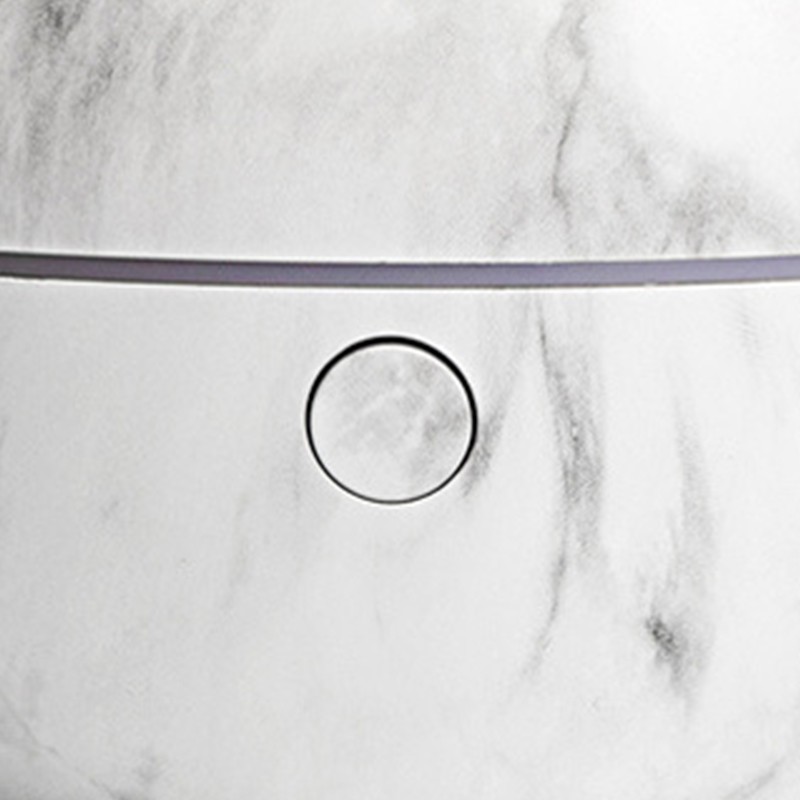 100ML Aroma Diffuser Low Noise Stable Beautiful Appearance USB Aroma