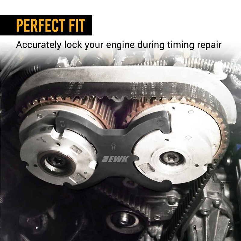 EWK Camshaft Alignment & Timing Tool Kit for Ford 1.25–2.0L