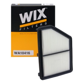 WIX WA10416 Engine Air Filter Compatible With Honda Civic (16-19)