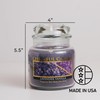 A Cheerful Giver - Lavender Vanilla - 16oz Medium Scented
