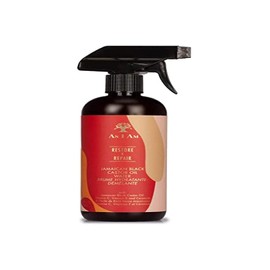 As I Am Restore & Repair Jamaican Black Castor Oil Water 473 ml