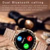 Smartwatch 1.32in IPS Screen Activity Tracker Fitness Bluetooth Smartwatch for