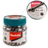 Makita B-26490 50 Piece Screw Bits PH2x50mm