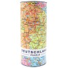 Premium Germany Map Puzzle with 1000 Pieces - Germany Puzzle