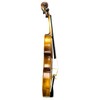 Silvio Violin Set 4/4 Full Size Includes Carrying Case And