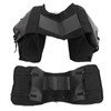 Portable Bicycle Rear Seat Trunk Bag Large Capacity Mountain Bike