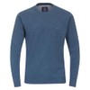 Redmond Plain Jumper, Blue (121)