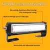 EASE2U E Emergency Strobe Lights for Vehicle, 4 in 1