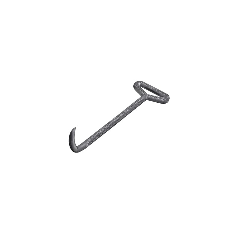 Truper AM-VA, Amarrador de varillas con grip, acero templado