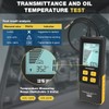 CMTOOL Engine Oil Tester, Gasoline Diesel Engine Oil Quality Analyzer,