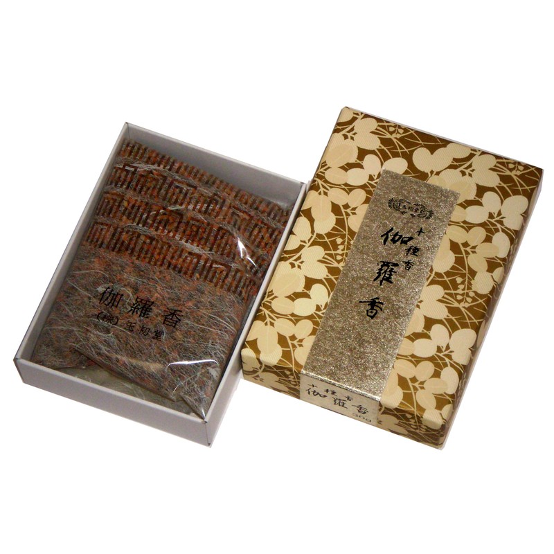 Gyokodo no Incense, 1.1 oz (30 g) #535