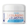 Crema Colágeno Y Elastina Ensueño 150g