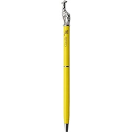 Canal Animal Friends Twist Ballpoint Pen Giraffe B1050205