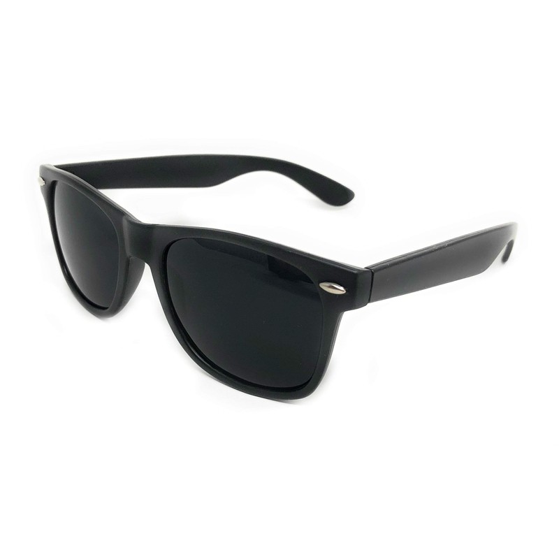My Shades - Gafas de sol rectangulares clásicas de los