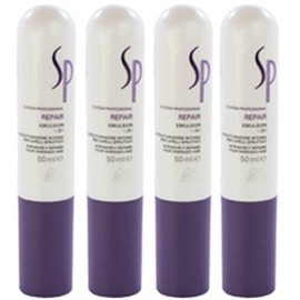 Wella SP / WELLA Repair Emulsion, 1.6 oz (47 g)
