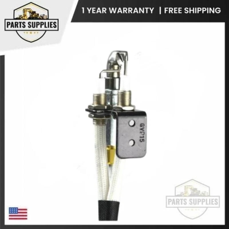 Dexen H4673 Dexen Electronic Ignition Pilot Assembly 24" Long Natural