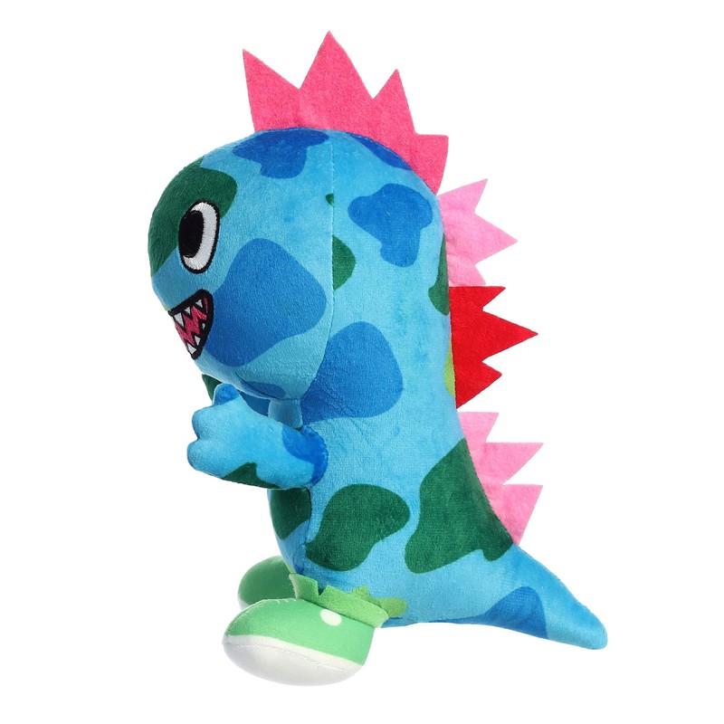 Aurora World Tokidoki - 9'' Tokimon, Blue