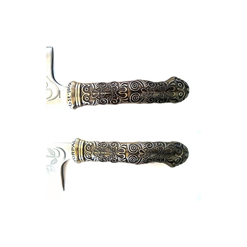 Avias Knife Supply Alice Madness Returns - 18 Inch Steel