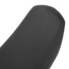 Electric Motorcycle Seat Cushion Black Leather Replacement for Sur Ron