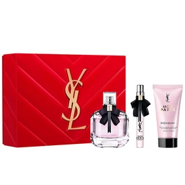 SET DE REGALO MON PARIS EAU DE PARFUM