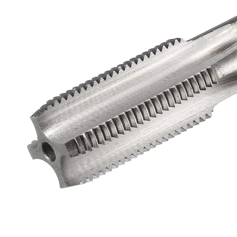 MACHSWON Metric Taps, for Threading Machine and Electric Drills DIY,