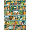 Cobble Hill - Rompecabezas de 1000 piezas – La estantería