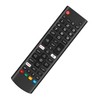 AKB75875301 Replaced Remote Control - ALLIMITY - Compatible with LG