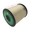 CF Clean Fairy Vacuum Cleaner Filter Replacement for Dirt Devil
