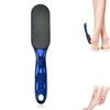 Hard Skin Remover Nano-Glass Foot File, Pedicure Callus Remover with