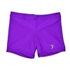 Sookie Active Premium Micro Nylon Spandex Youth Shorts (Youth 6-8)