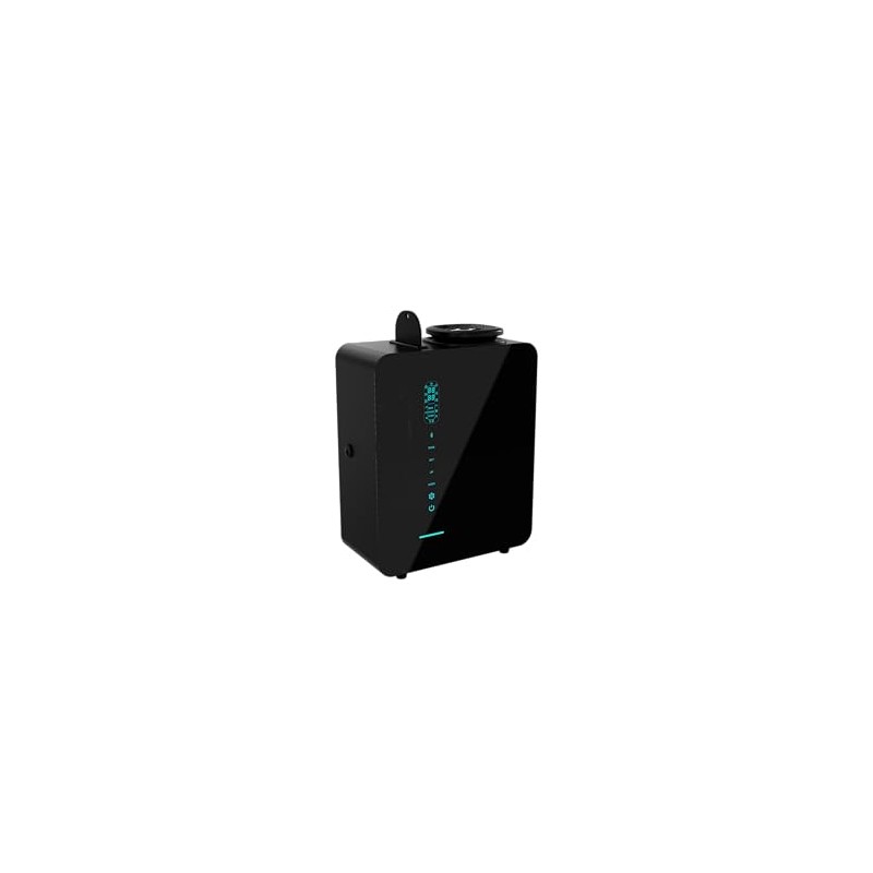 Namste Waterless Diffuser - Smart Oil Level Monitoring,HVAC System, Essential