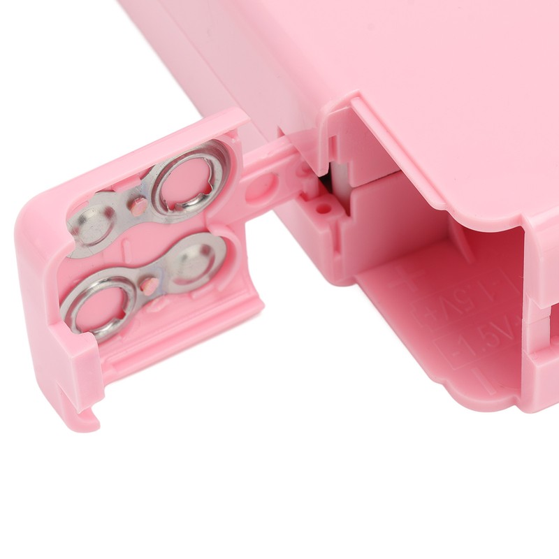 Handheld Sewing Machine Smoothing Stitching Portable Electric Sewing Tool for