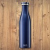 Lurch Thermal Bottle for Hot and Cold Drinks Made of