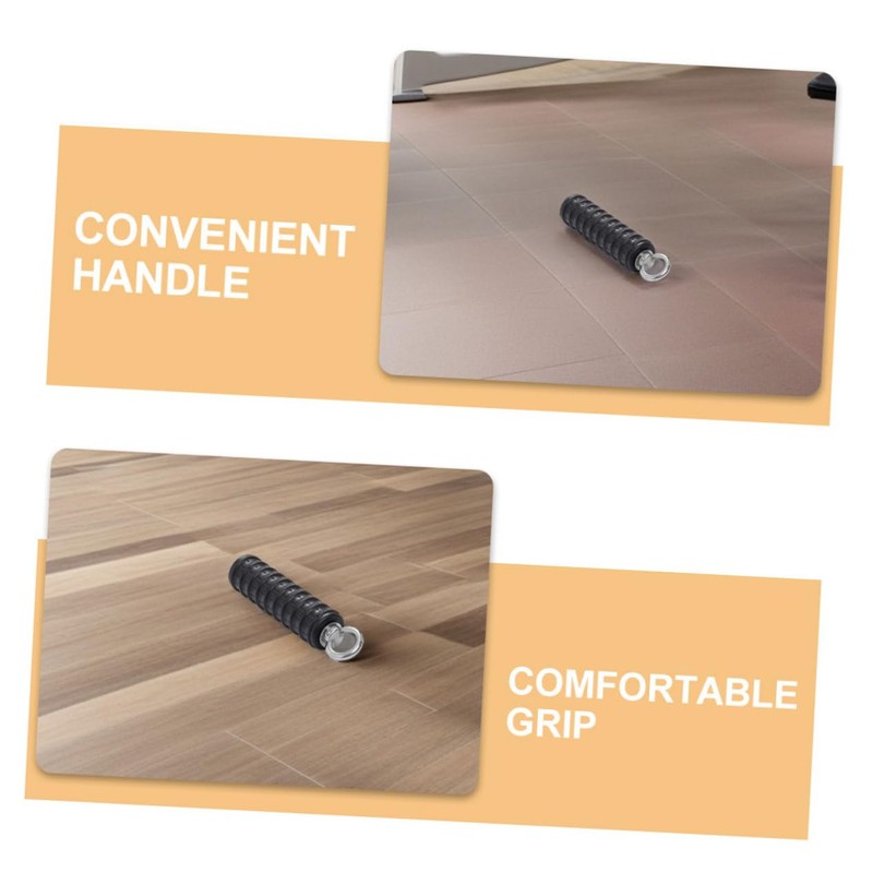 OHPHCALL Enhance Upper Arm Strength This 2pcs Fitness Handle Daily