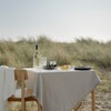Stelton - Pilastro Serving Bowl, Diameter 21 cm, Transparent