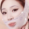Home Care Face Lifting V-Band for Chin and Face Slimming Facial Device