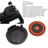 PCV Valve Cover ABS Rubber 55573746 Diaphragm Repair Kit Replacement