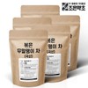 Joeun Yakcho 100% Domestic Roasted Dried Radish Tea (Radish Tea) 200g x 5 / 조은약초 국내산 100% 볶은 무말랭이차 무차 200g x 5