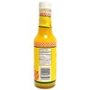 Carib Jamaican Yellow Crushed Scotch Bonnet Peppers 5 Ounce Sauce